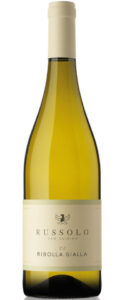 Ribolla Gialla