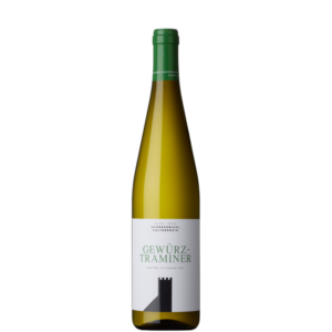 Gewurztraminer doc colterenzio