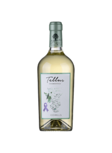 Tellus Chardonnay igp cl75