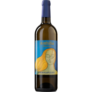 Anthilia bianco Donnafugata